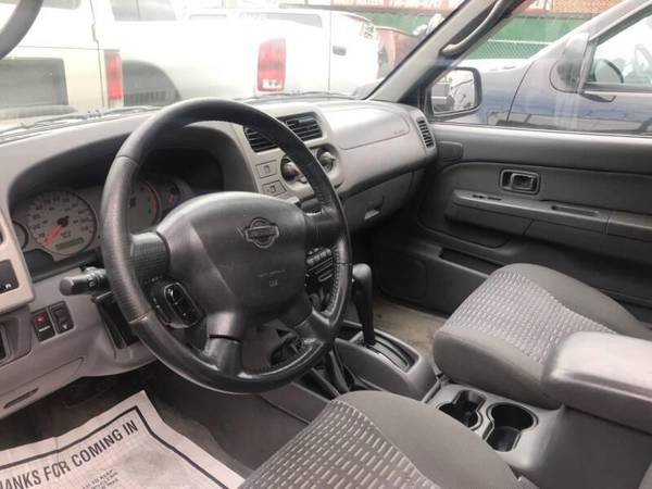 2001 Nissan Xterra SE 4dr 4WD SUV BUY HERE, PAY HERE Available! -... for sale in Ridgewood, NY – photo 11
