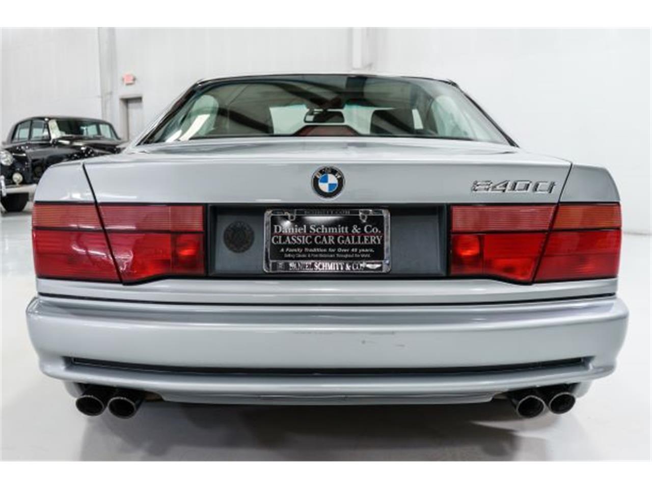 1997 BMW 8 Series for sale in Saint Ann, MO – photo 24