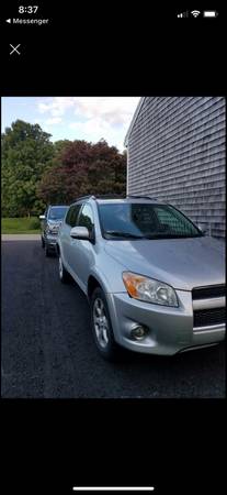 2009 toyota rav4 limited for sale in Yonkers, NY – photo 2