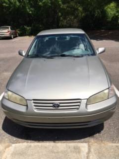 Toyota Camry LE 1999 for sale in Mount Pleasant, SC – photo 2