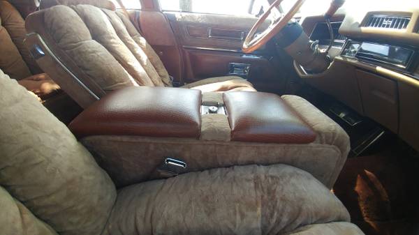 1975 CADILLAC FLEETWOOD TALISMAN FOR SALE - cars & trucks - by owner... for sale in Tulsa, District Of Columbia – photo 14