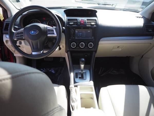 2014 Subaru XV Crosstrek Limited AWD All Wheel Drive SKU:E8313893 for sale in Englewood, CO – photo 21