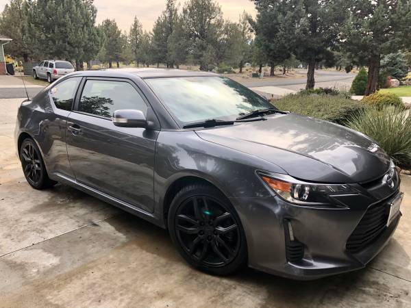 2014 Scion tC for sale in Weed, CA – photo 2