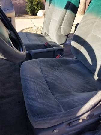 Honda Odyssey for sale in Glendale, AZ – photo 13