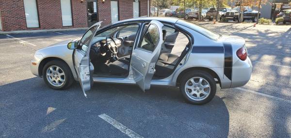 GOT $2,600? BUY MY DEPENDABLE DODGE NEON & SAY GOODBYE TO UBER/MARTA... for sale in Lawrenceville, GA – photo 8