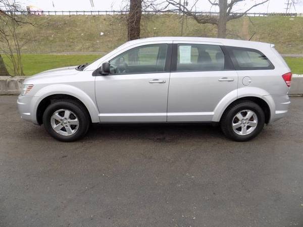 2009 Dodge Journey FWD 4dr SE - - by dealer - vehicle for sale in Norton, OH – photo 5