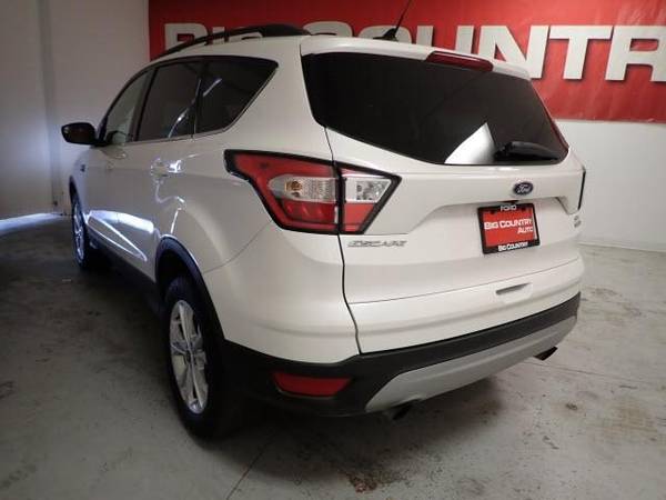 *2018* *Ford* *Escape* *SEL 4WD* - cars & trucks - by dealer -... for sale in Madison, IA – photo 20