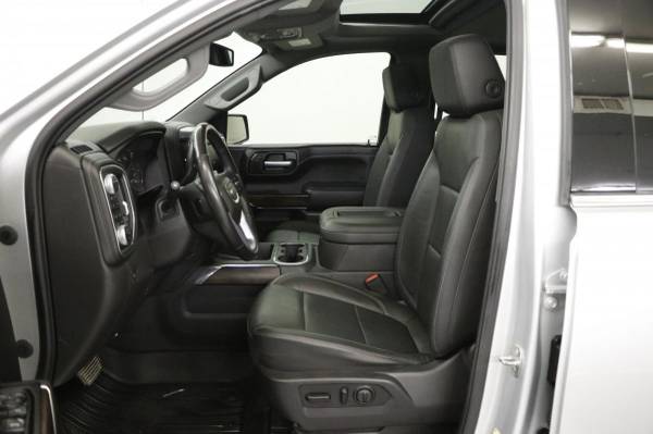 TEXAS EDITION! SUNROOF! 2020 GMC SIERRA 1500 SLT 4X4 4WD Crew Cab for sale in Clinton, AR – photo 4