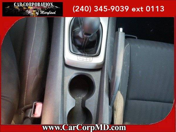 2010 Chevrolet Camaro coupe 1LS for sale in Sykesville, MD – photo 9