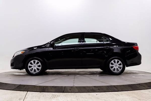 2010 Toyota Corolla LE - - by dealer - vehicle for sale in Bloomington, MN – photo 5