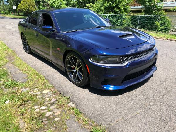 2017 Dodge Charger SRT V8 392 Scat Pack Low for sale in Paterson, PA – photo 9