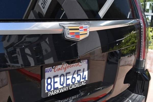 2019 Cadillac Escalade ESV Luxury for sale in Santa Clarita, CA – photo 22