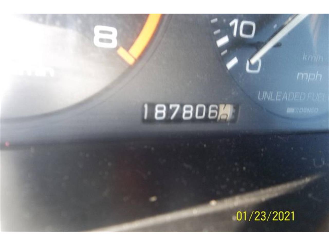 1990 Honda Accord for sale in Cadillac, MI – photo 14
