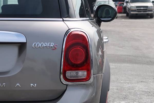 2019 Mini Countryman Cooper S - - by dealer - vehicle for sale in Indianapolis, IN – photo 6