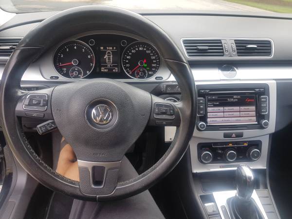 2012 Volkswagen CC Sport for sale in Peachtree City, GA – photo 13