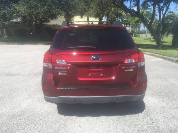 2011 Subaru Outback 2.5i Limited for sale in Melbourne , FL – photo 8