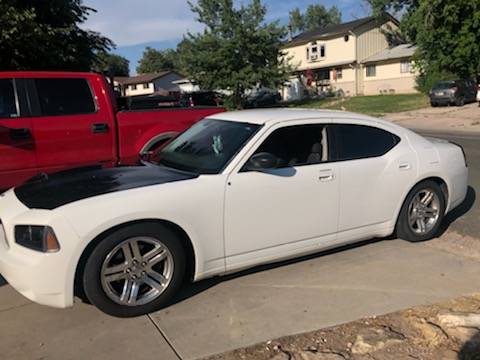 2008 Dodge Charger for sale in Colorado Springs, CO – photo 4