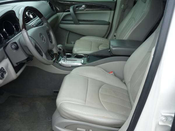 2013 Buick Enclave for sale in Fort Worth, TX – photo 7