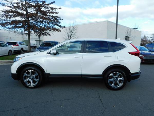 2018 Honda CR-V About Our LIFETIME Warranty** Call For Latest... for sale in CHANTILLY, District Of Columbia – photo 8