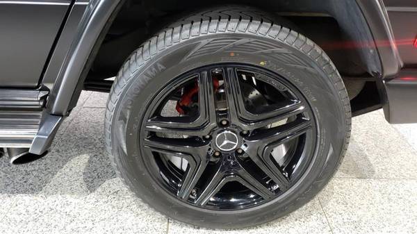 2014 Mercedes-Benz G-Class 4MATIC 4dr G 63 AMG - Payments starting... for sale in Woodbury, NY – photo 12