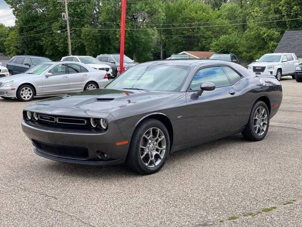 2017 Dodge Challenger GT AWD 2dr Coupe - Trade Ins Welcomed! We Buy... for sale in Shakopee, MN – photo 2