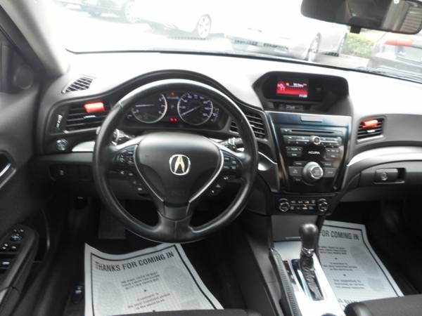 2013 Acura ILX 1 5L Hybrid 4dr Sedan - - by dealer for sale in Roseville, NV – photo 5