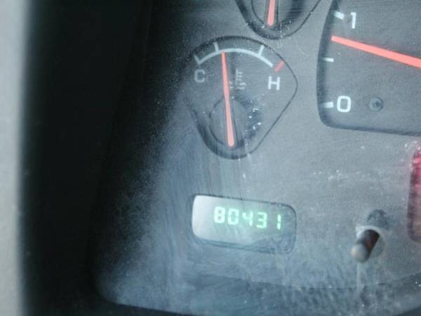 1-Owner* 2004 Dodge Dakota Club Cab SLT V8 **80,000 Miles** - cars &... for sale in Louisville, KY – photo 5