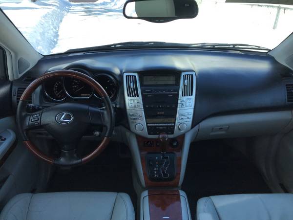 2004 Lexus RX330 4WD for sale in Hugo, MN – photo 15