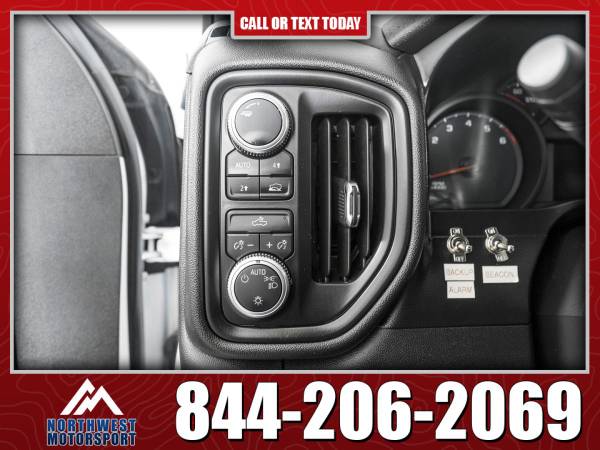 2019 GMC Sierra 1500 4x4 - - by dealer - vehicle for sale in Spokane Valley, MT – photo 16