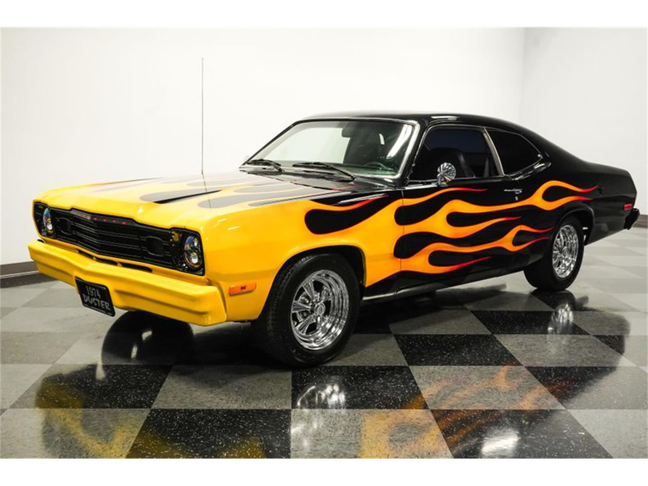 1974 Plymouth Duster for sale in Mesa, AZ – photo 15