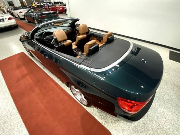 2007 BMW 3 Series 3-Series 2dr Conv 328i SULEV Convertible - cars & for sale in Eden Prairie, MN – photo 22