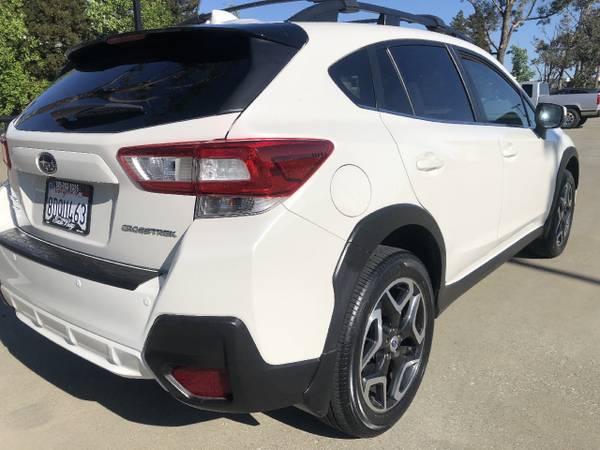 2018 Subaru Crosstrek 2 0i Limited CVT - - by dealer for sale in Walnut Creek, CA – photo 3