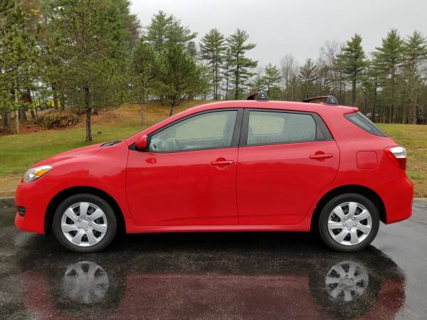 2009 Toyota Matrix Clean Car - - by dealer for sale in Loudon, NH – photo 6
