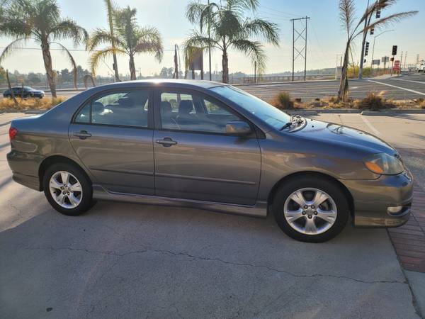 2007 TOYOTA COROLLA S - Clean Title!! - cars & trucks - by dealer -... for sale in Anaheim, CA – photo 13