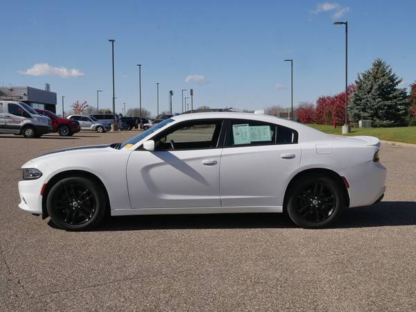 2019 Dodge Charger SXT - cars & trucks - by dealer - vehicle... for sale in Hudson, MN – photo 6