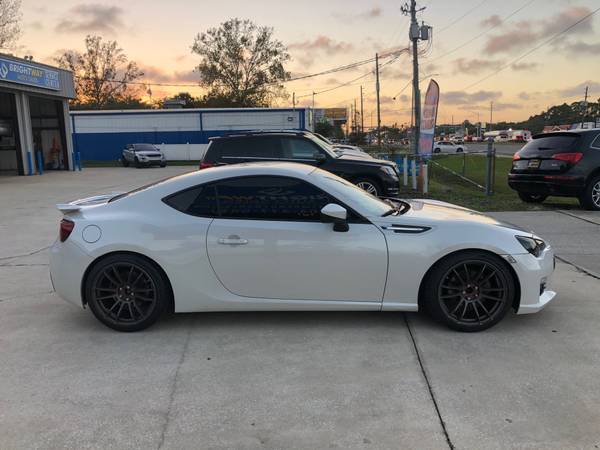 2014 Subaru BRZ Limited***MINT CONDITION-LIMITED EDITION**** - cars... for sale in Jacksonville, FL – photo 4
