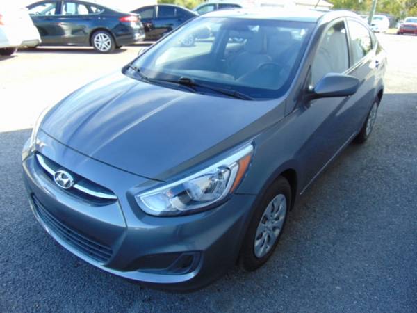 2016 Hyundai Accent $0 DOWN? BAD CREDIT? WE FINANCE! for sale in Hendersonville, TN – photo 6