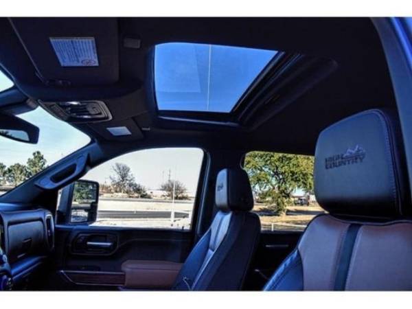2022 Chevrolet Silverado 3500HD High Country - - by for sale in Abilene, TX – photo 12