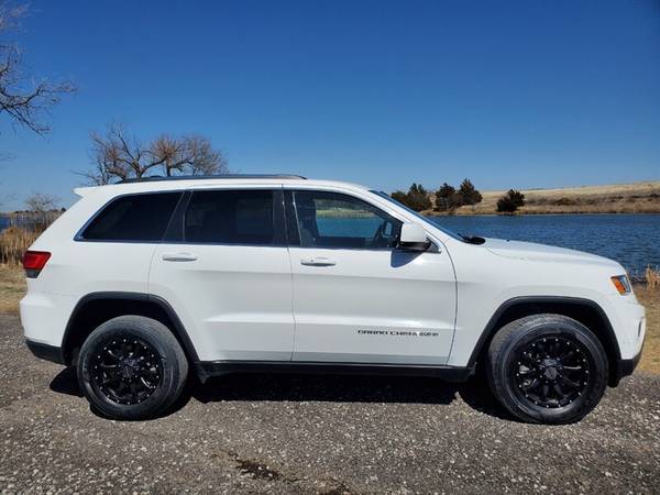 2015 Jeep Grand Cherokee Laredo 4X4 1OWNER WELL MAINT NEW WHEELS DEL for sale in Other, TX – photo 3