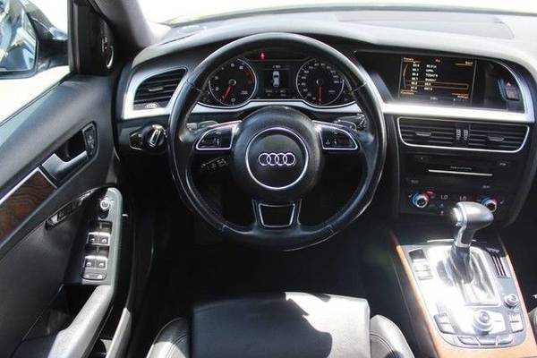 ✭2016 Audi allroad Premium Plus w/ sunroof, nav *+*LOADED*+* for sale in San Rafael, CA – photo 9