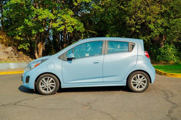 2015 CHEVROLET SPARK EV ELECTRIC *JUST $500 DOWN @ HYLAND AUTO... for sale in Springfield, OR – photo 6