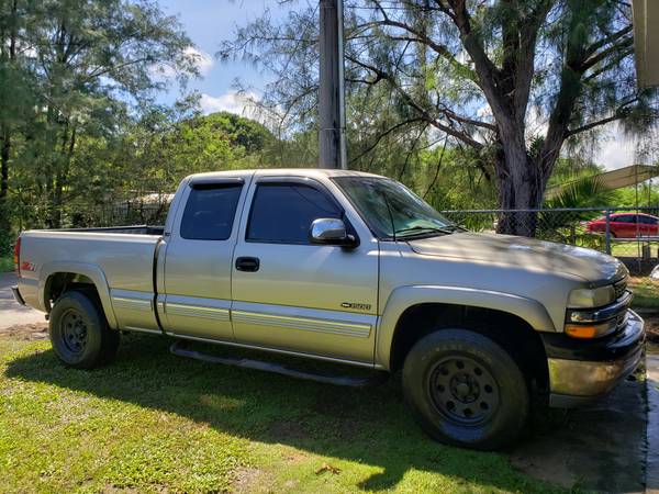 2000 Silverado for sale in Other, Other – photo 5