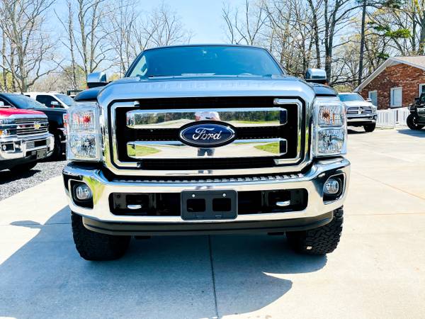 2016 Ford Super Duty F-250 SRW 4WD Crew Cab 156 XLT for sale in King, NC – photo 13