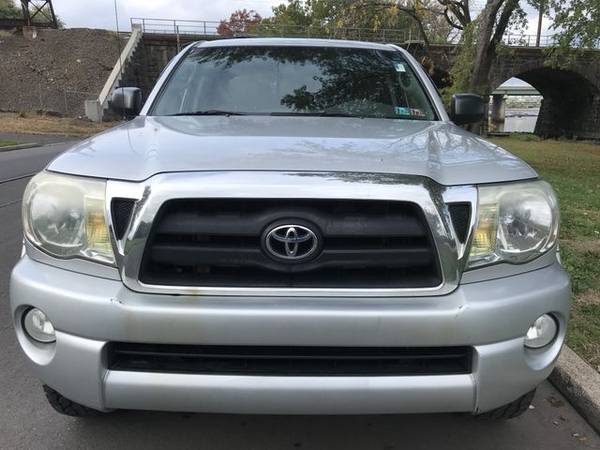 2006 Toyota Tacoma Double Cab - Financing Available! - cars & trucks... for sale in Morrisville, PA – photo 9