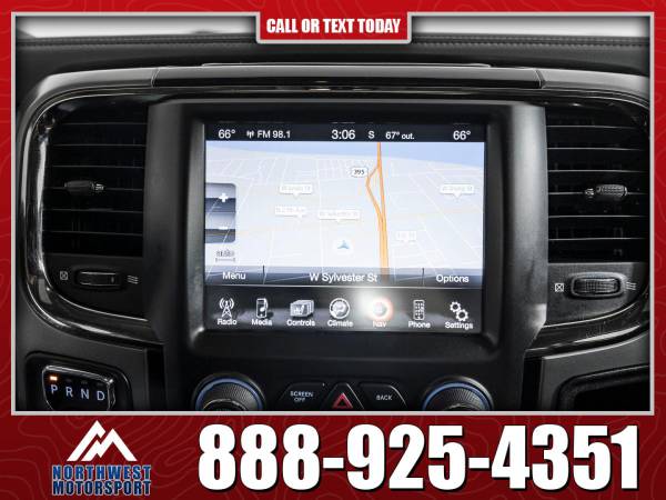2014 Dodge Ram 1500 Sport 4x4 - - by dealer for sale in Boise, OR – photo 23