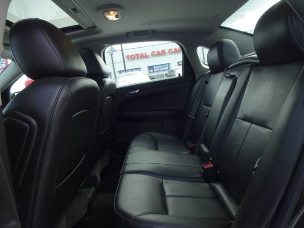 2015 Chevrolet Impala Limited LTZ Fleet 4dr Sedan for sale in Minneapolis, MN – photo 12