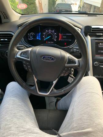 2014 Ford Fusion SE — 3K OFF!! Contact ASAP!! for sale in White Plains, NY – photo 8