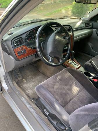04 Subaru Legacy for sale in Portland, OR – photo 8