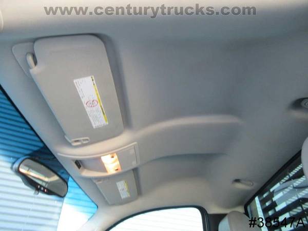 2009 Chevrolet 3500 DRW REGULAR CAB WHITE *BUY IT TODAY* for sale in Grand Prairie, TX – photo 23