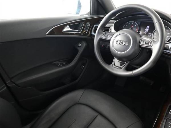 2016 Audi A6 2.0T Premium FWD for sale in West Palm Beach, FL – photo 16